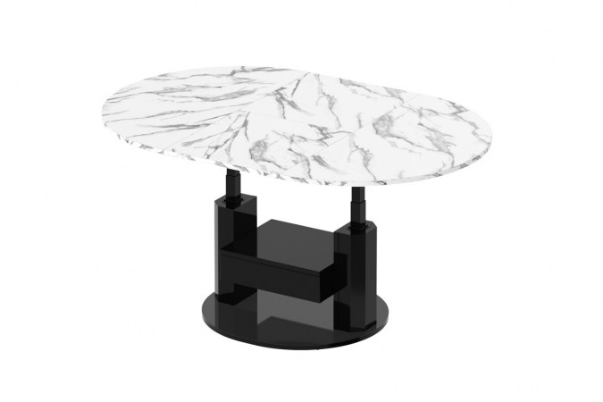 PRIMO MAX coffee table (different colours)
